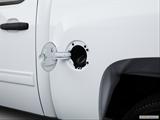  Gas cap open photo